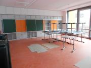 Klassenzimmer, EG
Stand: 07.08.2013